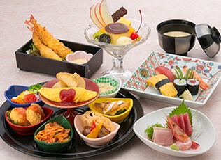 お子様ランチ(A)